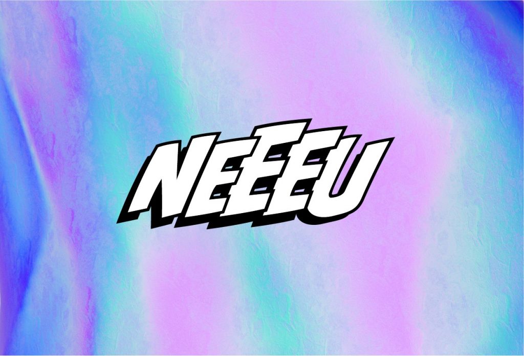 neeeu Logo